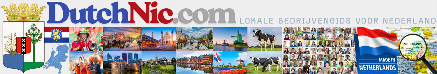 Gemaakt in Nederland - Publy